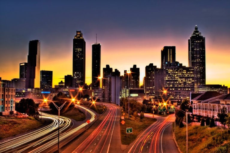 The 20 Most Dangerous Cities In The United States