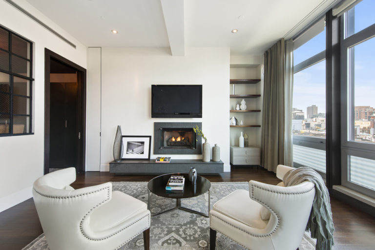 20 Celebrities With Amazing Apartments in New York City