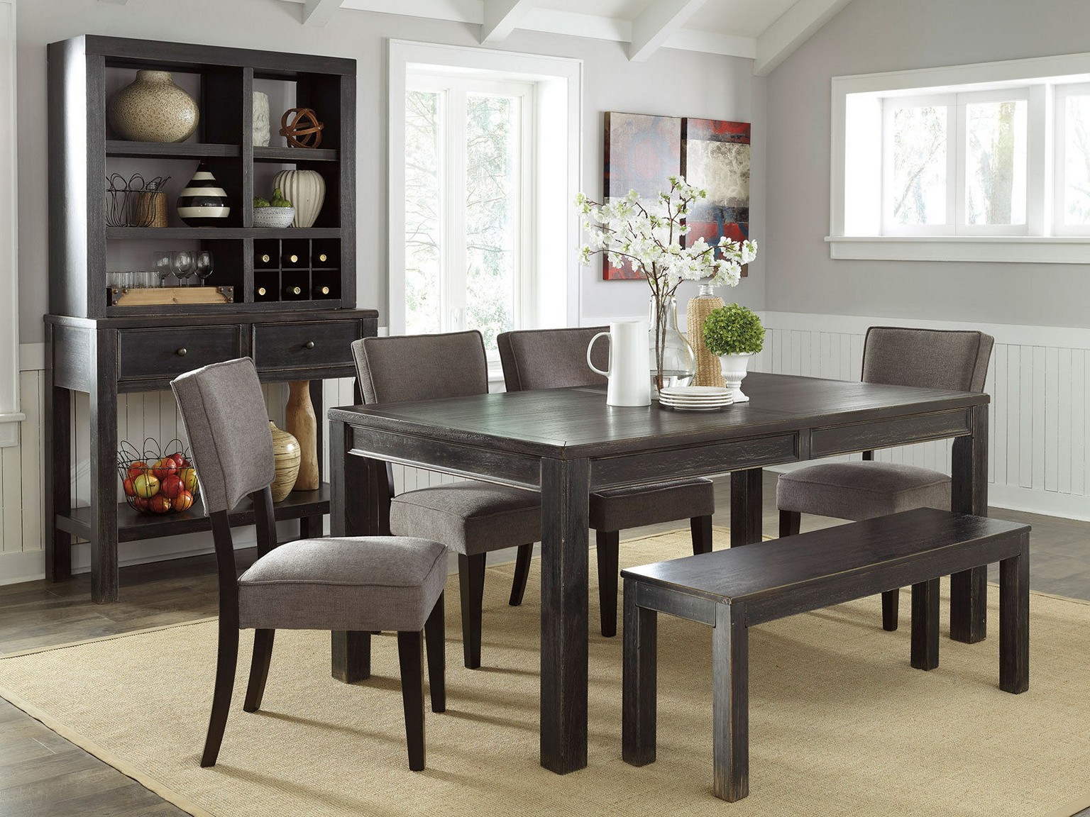20 Small Dining Room Ideas on a Budget