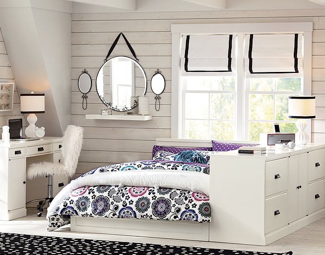 20 Of The Most Excellent Small Bedroom Ideas