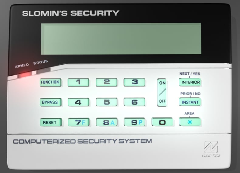 The 10 Best Home Security Systems on the Market Today