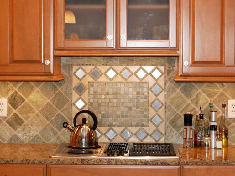 20 Mosaic Backsplash Ideas For The Kitchen