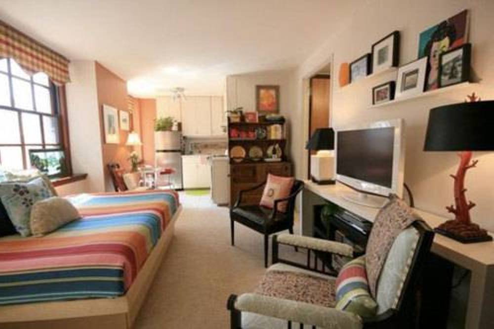 20 Studio Apartment Layout that Really Work