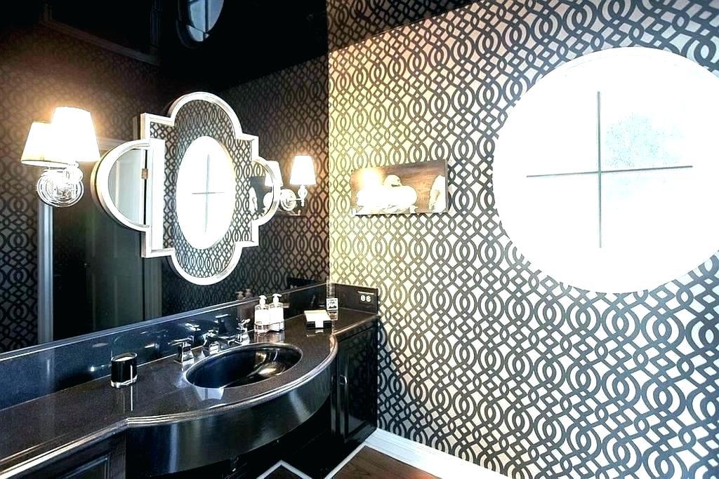 20 Gorgeous Powder Room Design Ideas You May Have Overlooked