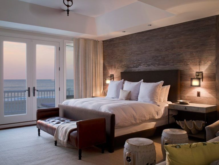 20 Bedroom Benches That Blend in Beautifully