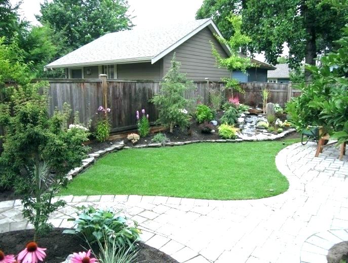 20 Small Backyard Ideas To Make it Look Bigger