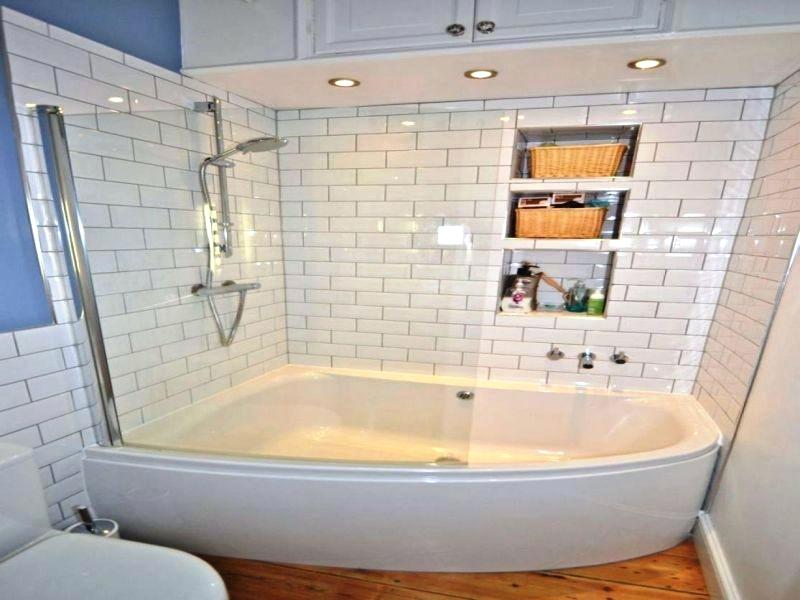 10 Different Types of Bathtubs