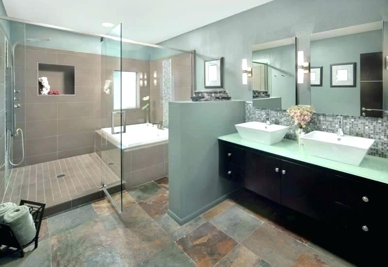 20 Green Master Bathroom Ideas