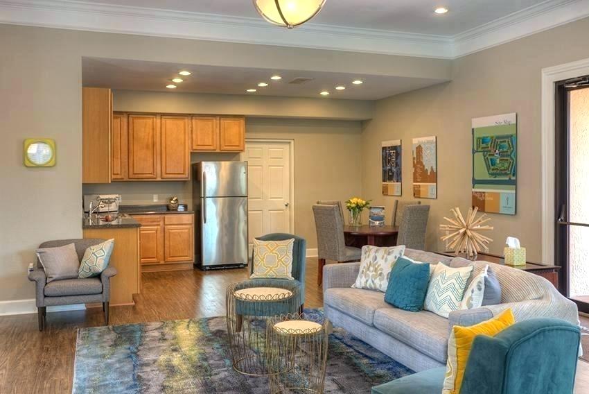 20 Stunning One Bedroom Apartment Designs
