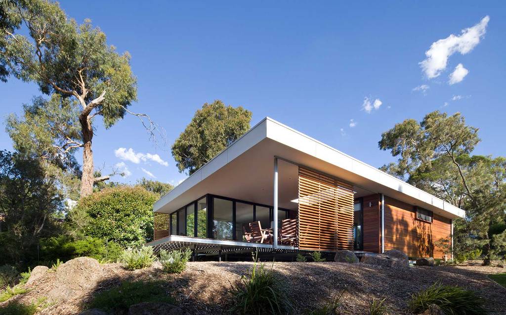 20 Modular Homes That Will Blow You Away