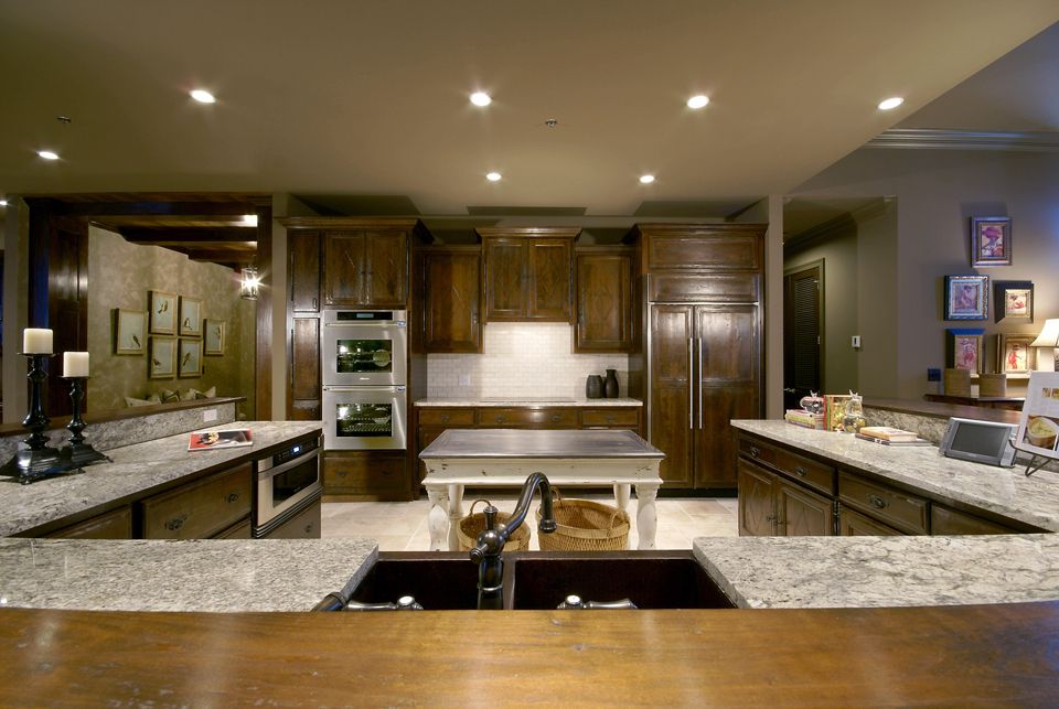 Scott Style Kitchen The Key Characteristics of a Scottish Style Kitchen