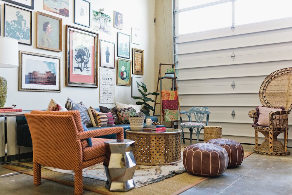 20 Industrial Accents That Will Improve Any Interior