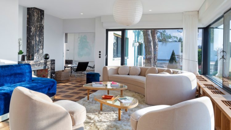 10 Ways to Incorporate Swiss Design into Your Home