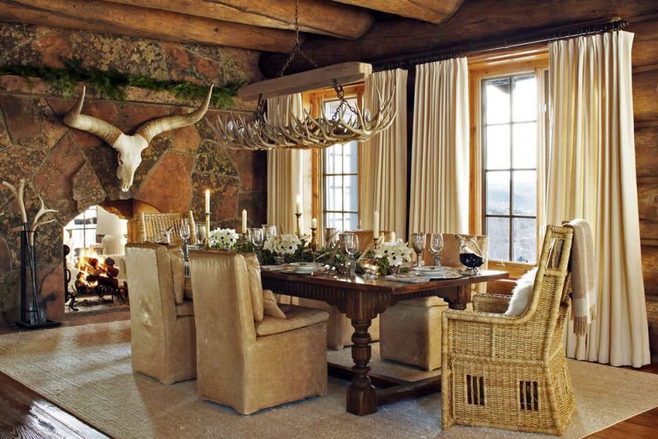 Greg Clark Ranch Check Out Greg Norman's $40 Million Colorado Ranch