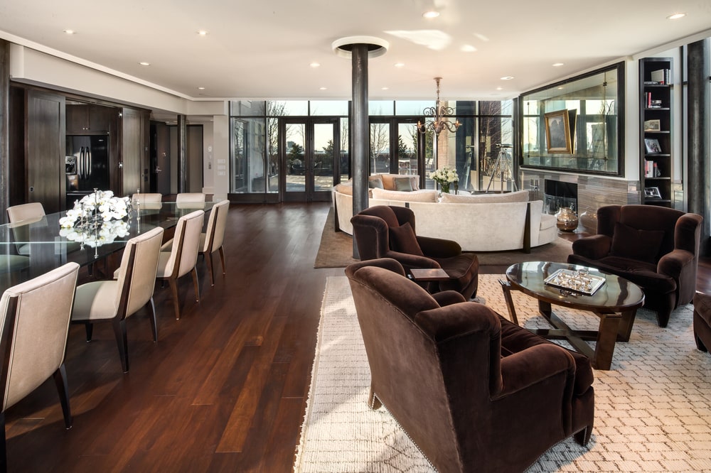 Check out Jon Bon Jovi’s $37 Million Penthouse in Soho, New York