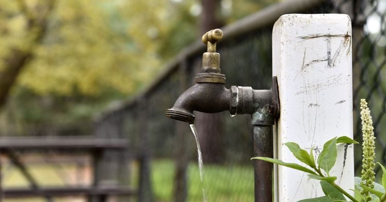 A Brief Guide to the Different Types of Outside Water Faucets