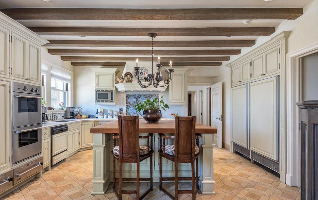 Tom Girardi Asking 13 Million for Posh Pasadena Mansion