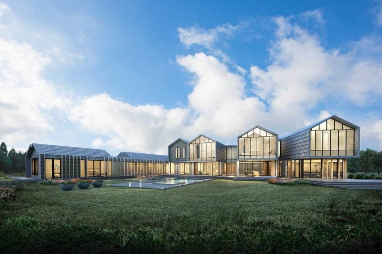 Matt Stafford Buys 19.6 Million Hidden Hills Mansion