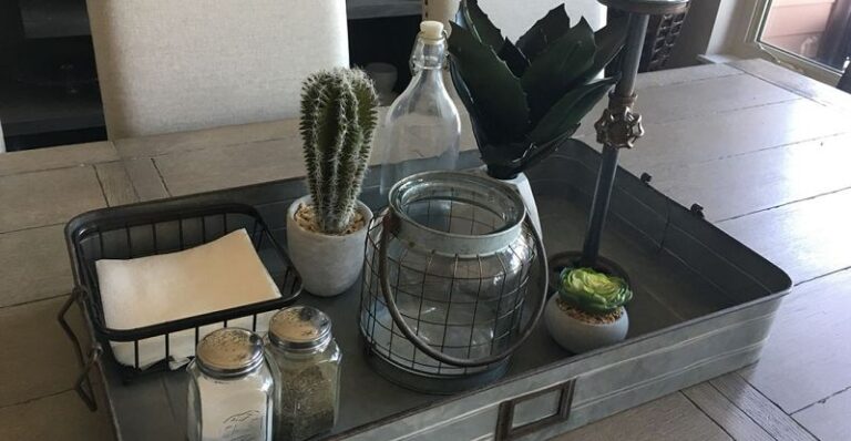 20 Awesome Dining Table Decor Ideas